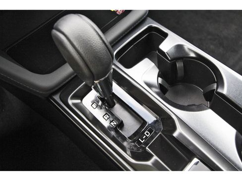 New 2026 Subaru Forester Premium AWD/4WD image 23