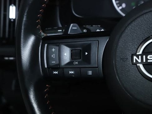 Used 2023 Nissan Pathfinder Rock Creek AWD/4WD image 21