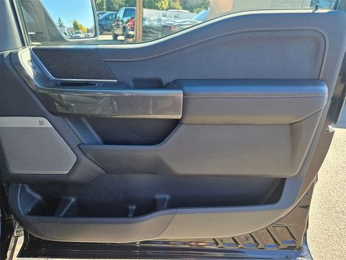 Used 2022 Ford F150 Tremor w/ Equipment Group 401A Mid image 17