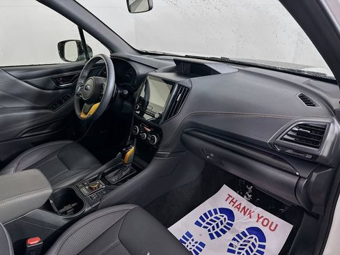 Certified 2024 Subaru Forester Wilderness image 36