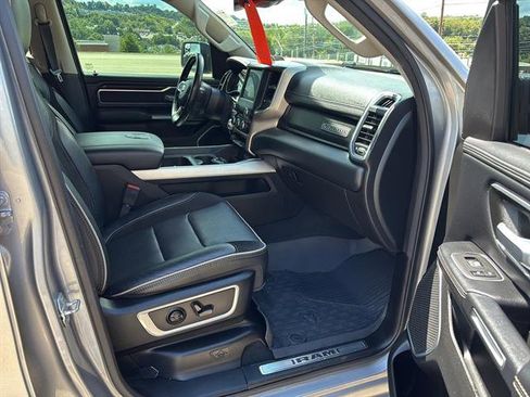 Used 2022 RAM 1500 Laramie image 20