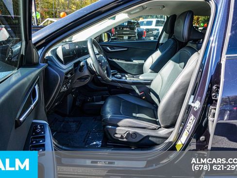 Used 2023 Kia EV6 Wind image 19