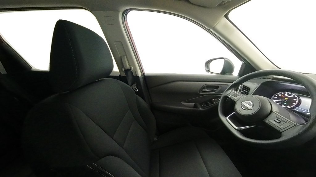 Certified 2024 Nissan Rogue S AWD/4WD image 15