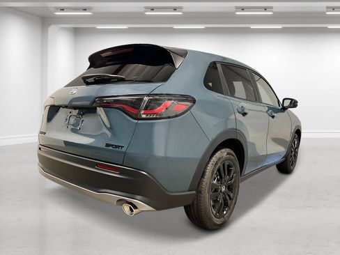 New 2026 Honda HR-V Sport image 3