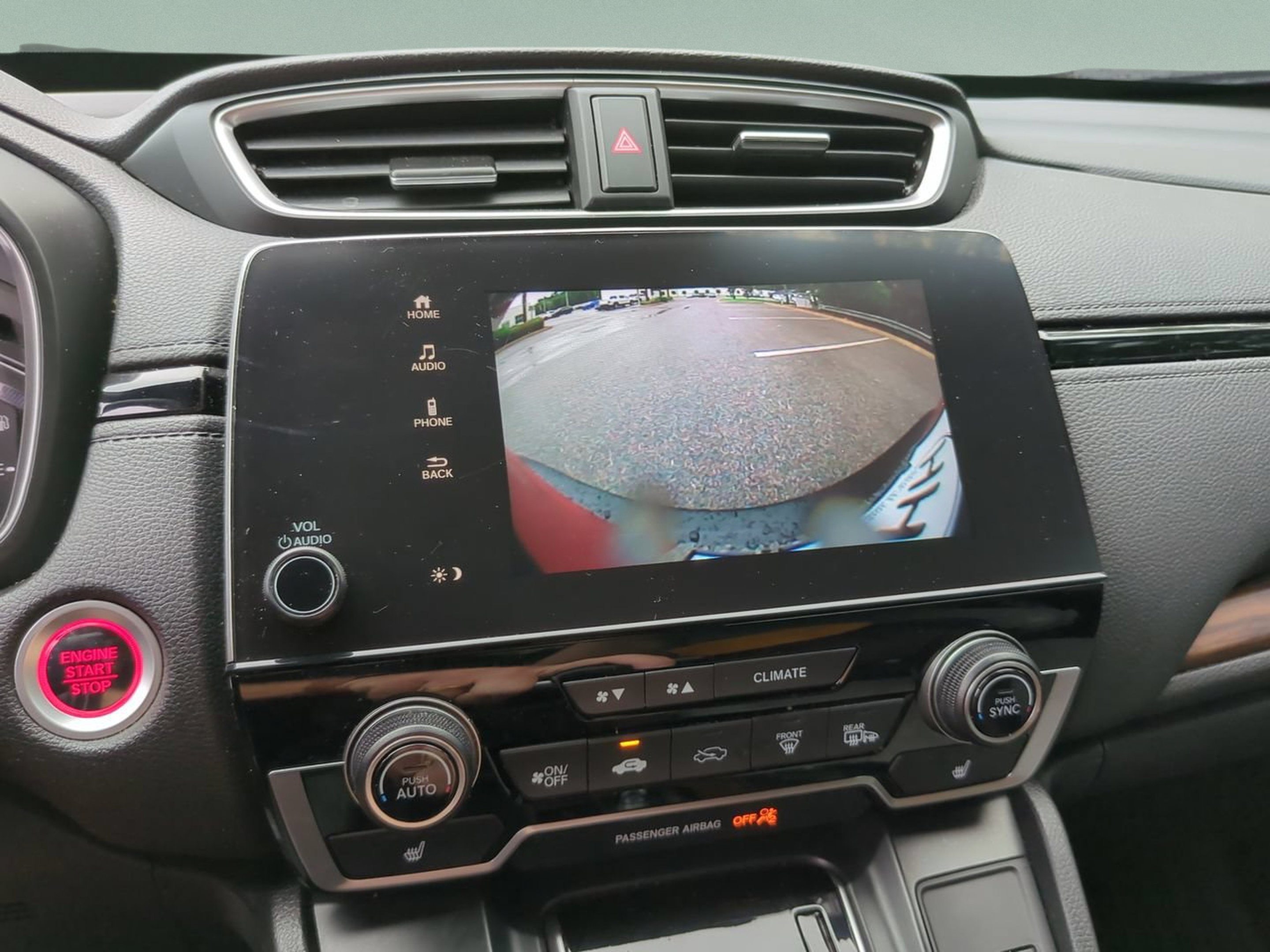 Certified 2022 Honda CR-V EX-L image 25