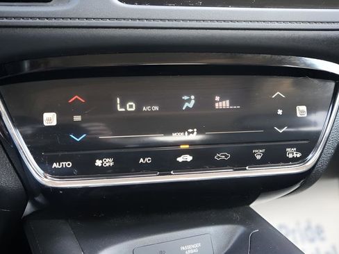 Used 2017 Honda HR-V EX-L image 32