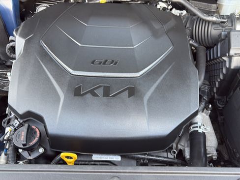 Used 2025 Kia Telluride S AWD/4WD image 27