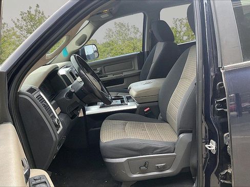 Used 2012 RAM 1500 Outdoorsman AWD/4WD image 19