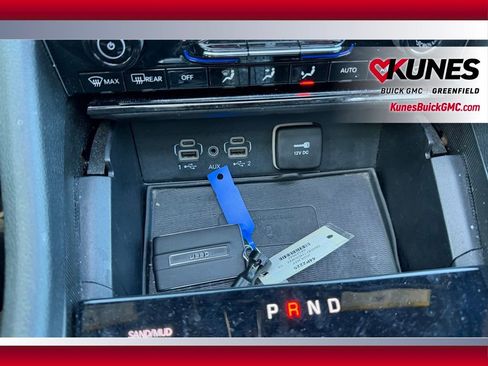 Used 2024 Jeep Grand Cherokee L Limited w/ Luxury Tech Group II AWD/4WD image 34