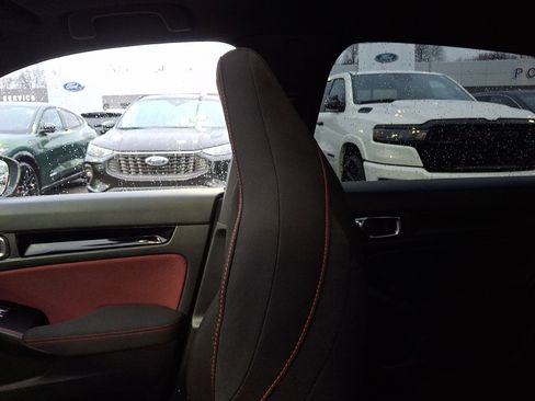 Used 2025 Honda Civic Si image 17