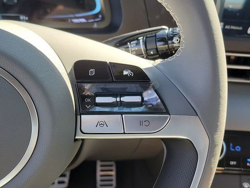 New 2026 Hyundai Elantra Sport FWD image 6