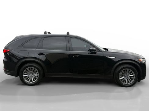 Certified 2024 MAZDA CX-90 Plug-In Hybrid w/ Preferred image 6