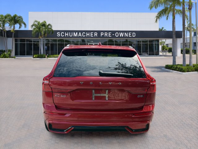 Used 2024 Volvo XC60 B5 Core AWD/4WD image 6