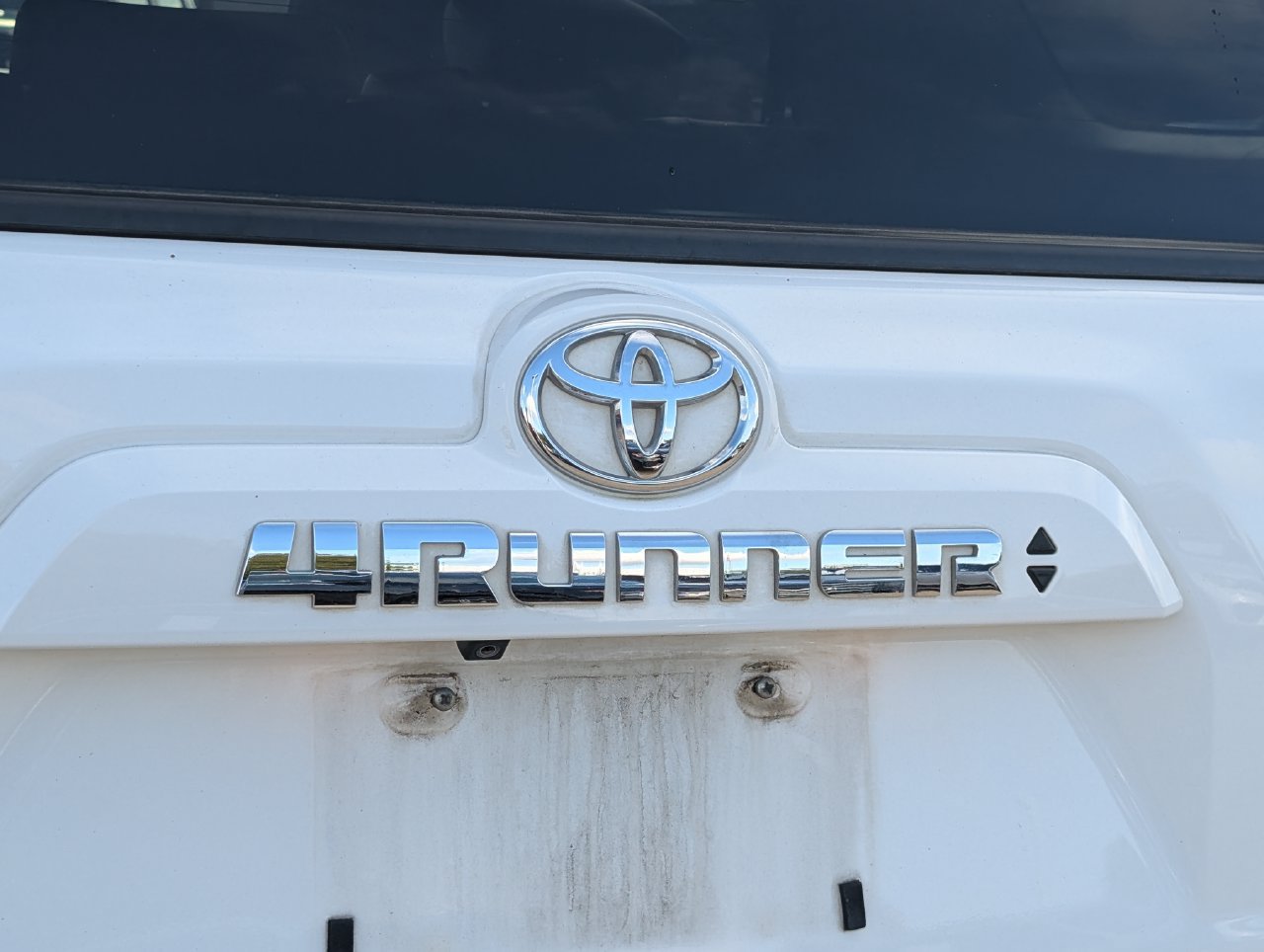 Used 2021 Toyota 4Runner SR5 Premium AWD/4WD image 7