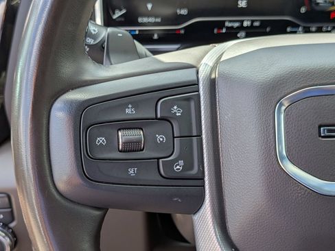 Used 2023 GMC Sierra 1500 Denali AWD/4WD image 18