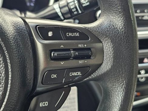 Used 2015 Kia Optima LX FWD image 22