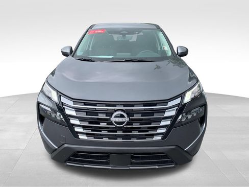Used 2026 Nissan Rogue SV w/ Cold Weather Package FWD image 16