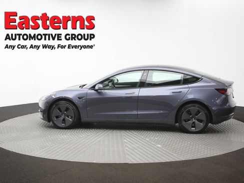 Used 2023 Tesla Model 3 Standard Range RWD image 53