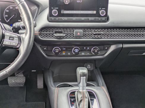 Used 2023 Honda HR-V Sport image 18