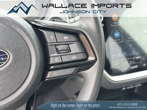 Certified 2024 Subaru Crosstrek 2.5i Premium AWD/4WD image 22