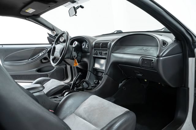 Used 2003 Ford Mustang Cobra RWD image 24
