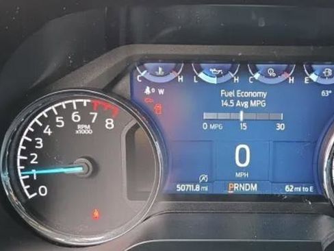 Used 2021 Ford F150 XLT w/ Equipment Group 301A Mid AWD/4WD image 9