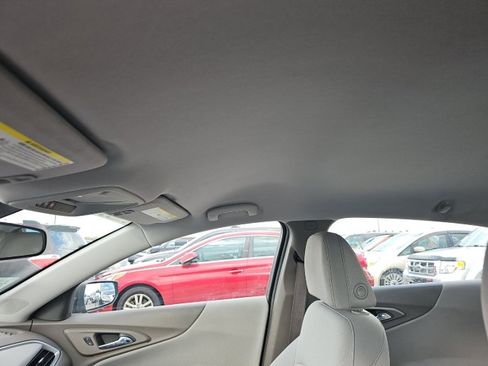 Used 2016 Chevrolet Malibu LS image 8