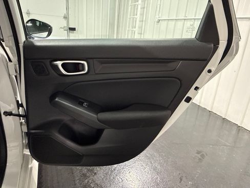 Used 2024 Honda Civic Sport image 13
