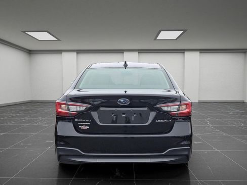 Certified 2025 Subaru Legacy Premium image 6