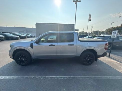 Used 2024 Ford Maverick XLT w/ XLT Luxury Package FWD image 1