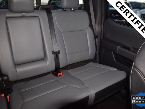 Used 2023 Ford F150 Lightning Lariat image 21