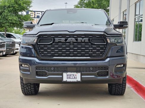 New 2026 RAM 1500 Lone Star AWD/4WD image 6