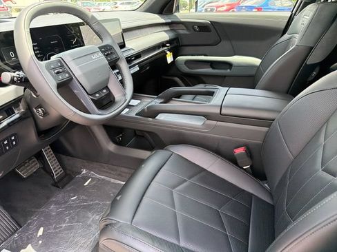 New 2027 Kia Telluride SX Prestige X-Line AWD/4WD image 16