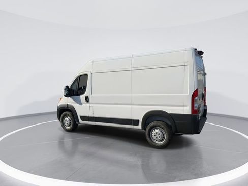 New 2026 RAM ProMaster 1500 w/ Convenience Group image 6
