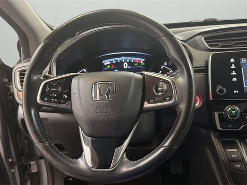 Used 2021 Honda CR-V EX-L image 22