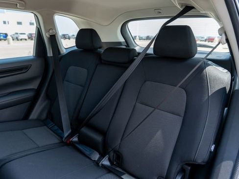 Used 2025 Honda CR-V LX image 16