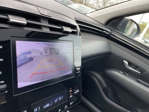 Used 2023 Hyundai Tucson SEL w/ Convenience Package AWD/4WD image 16