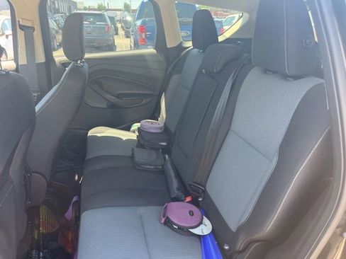Used 2018 Ford Escape SE w/ SE Sync 3 Package FWD image 16