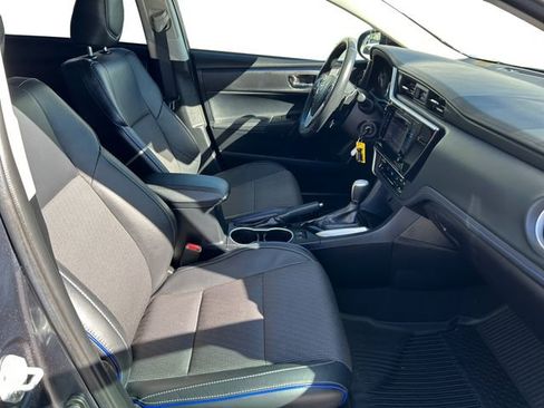 Certified 2019 Toyota Corolla SE image 16