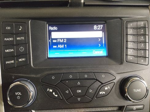 Used 2017 Ford Fusion S image 25