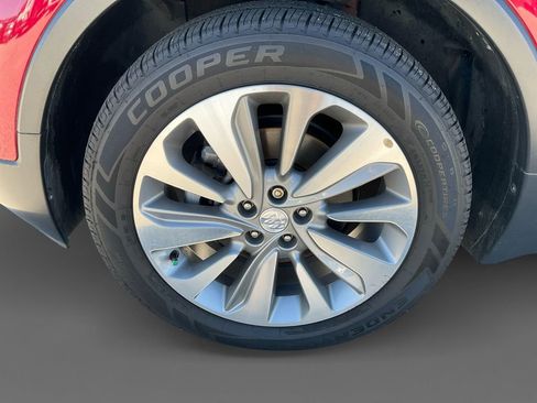 Used 2019 Buick Encore Preferred image 14