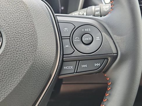 Certified 2026 Toyota Corolla SE FWD image 25