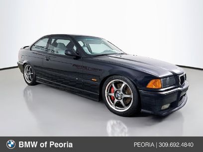 Used 1998 BMW M3 Coupe