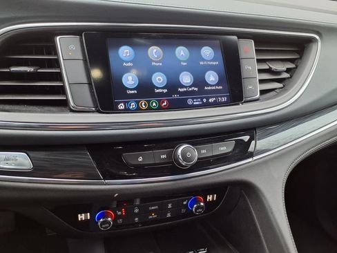 Used 2024 Buick Enclave Premium FWD image 24