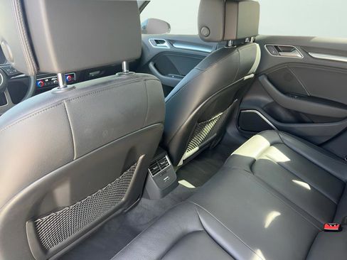 Used 2020 Audi A3 2.0T Premium Plus w/ Premium Plus Package FWD image 41
