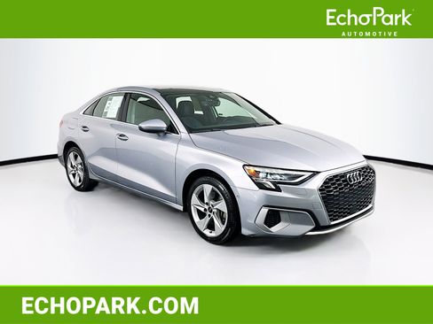 Used 2024 Audi A3 2.0T Premium image 1