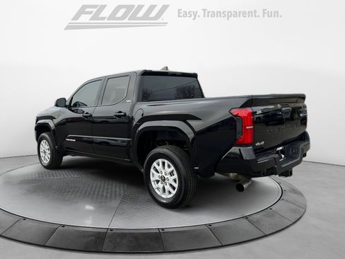 Certified 2025 Toyota Tacoma SR5 image 6