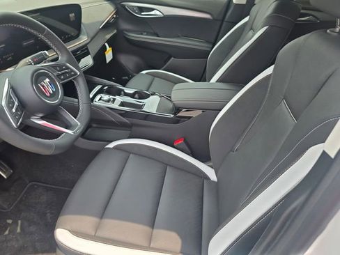 New 2026 Buick Envision Sport Touring AWD/4WD image 17