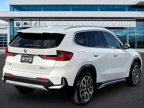 Used 2026 BMW X1 xDrive28i w/ Convenience Package AWD/4WD image 6