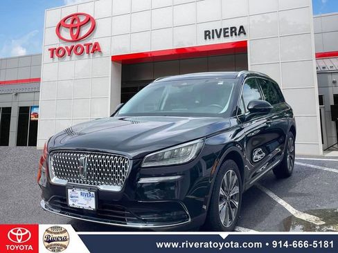Used 2020 Lincoln Corsair Reserve w/ Elements Package AWD/4WD image 4